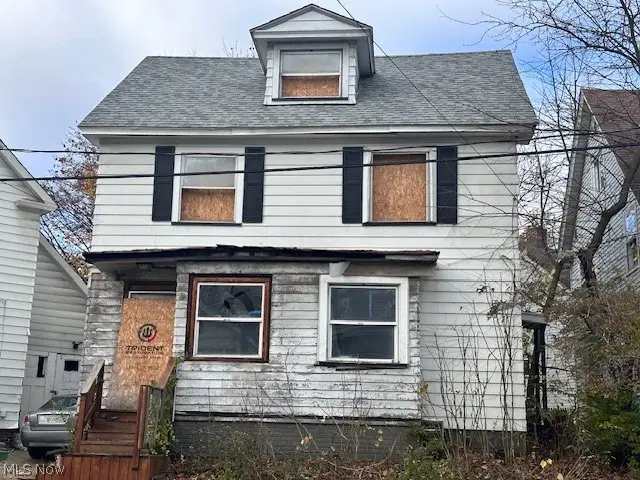 262 S Portage Path, Akron, OH 44302 - #1