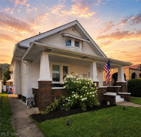 1127 Pearl Street, Martins Ferry, OH 43935