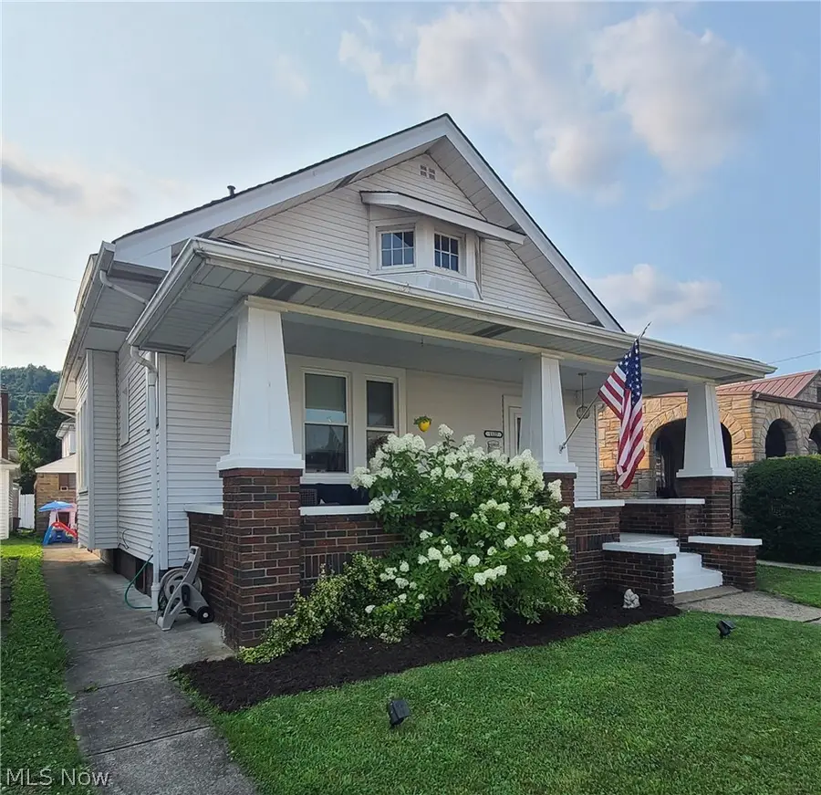 1127 Pearl Street, Martins Ferry, OH 43935 - #3