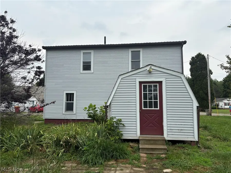 100 Scranton Avenue, Minerva, OH 44657 - #3