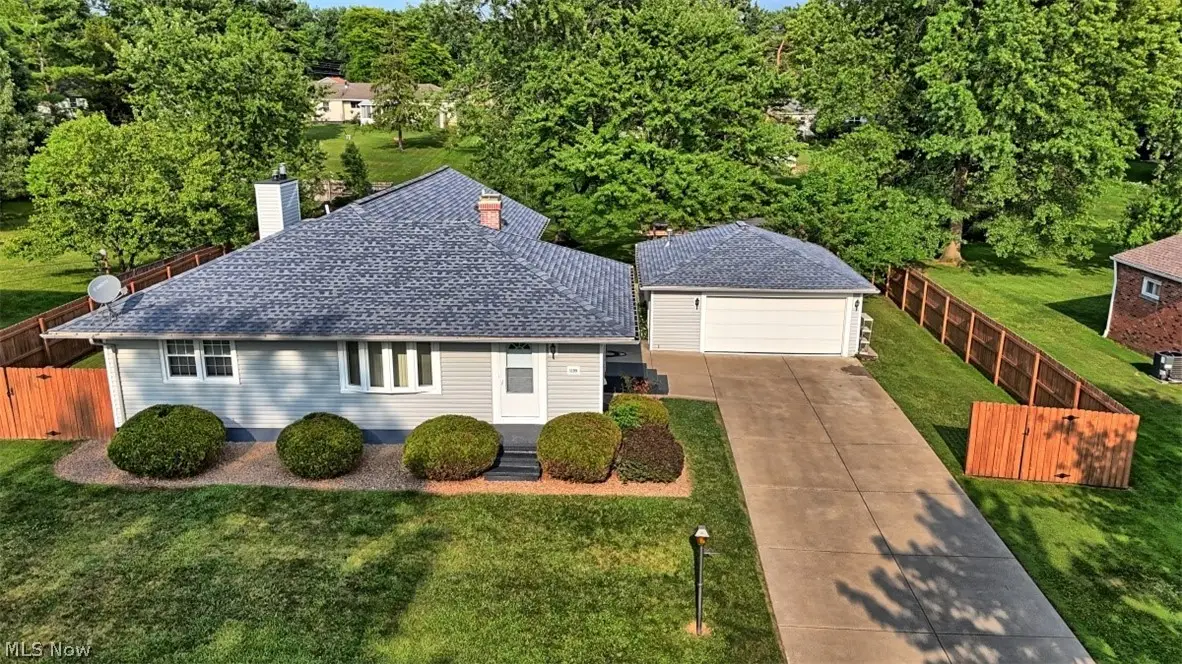 1199 Stearns Street, Brunswick, OH 44212 - #1