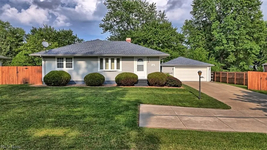 1199 Stearns Street, Brunswick, OH 44212 - #2