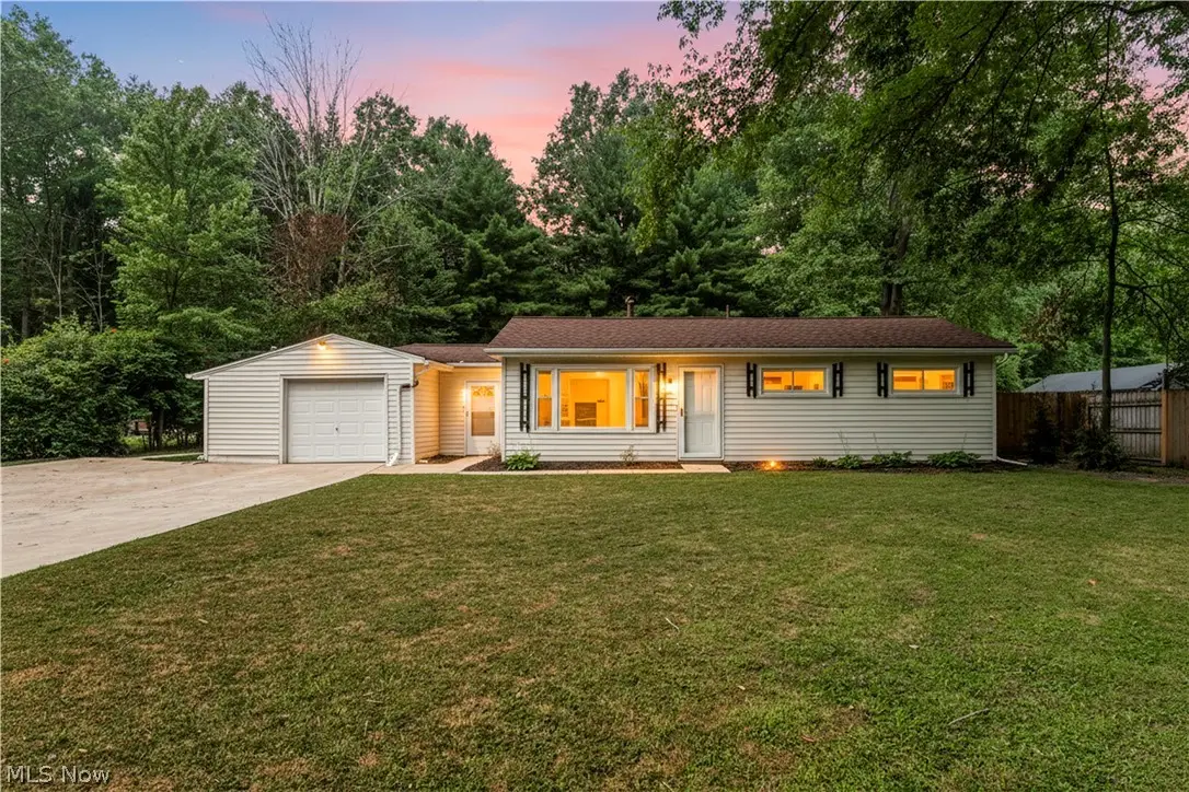 14554 Plum Creek Drive, Columbia Station, OH 44028 - #1