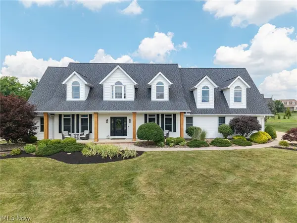 6356 Highland Green Drive, Medina, OH 44256