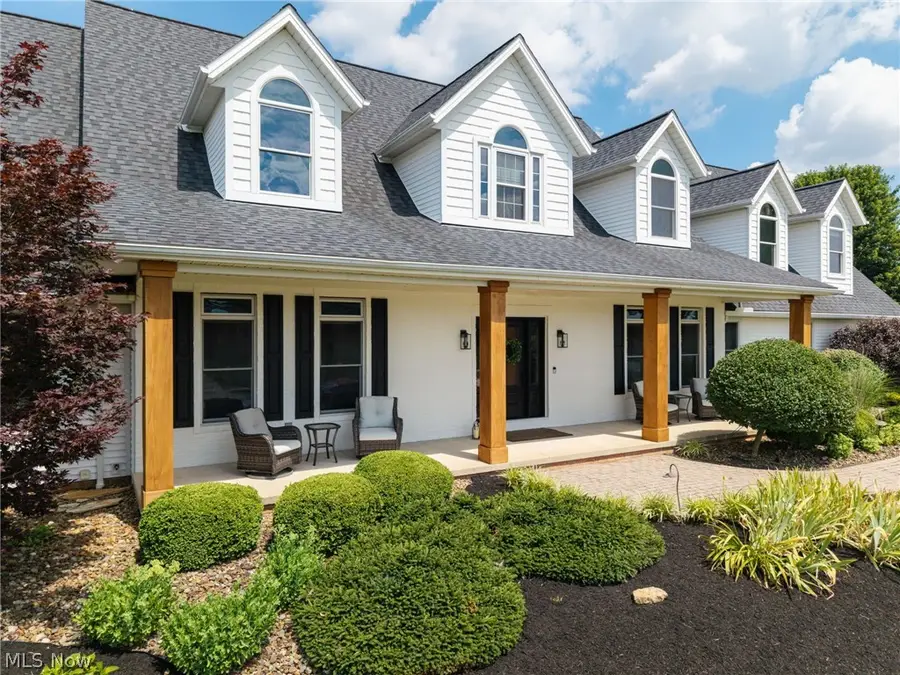 6356 Highland Green Drive, Medina, OH 44256 - #2