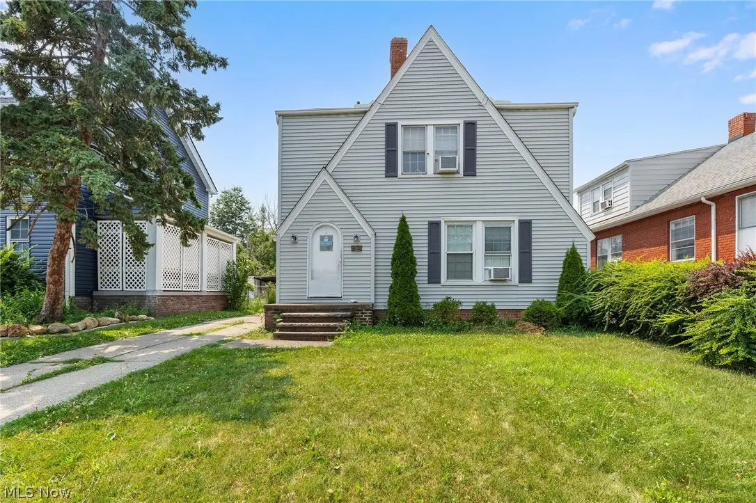 3878 W 134th Street, Cleveland, OH 44111 - #1