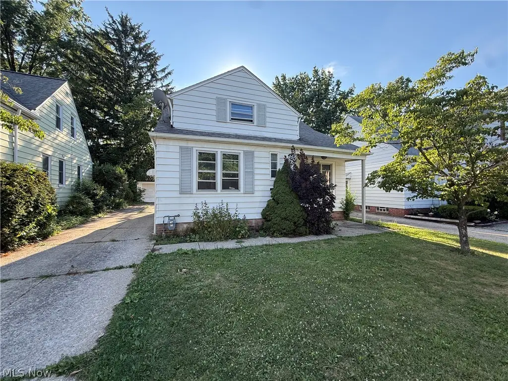 1222 Argonne Road, South Euclid, OH 44121 - #1