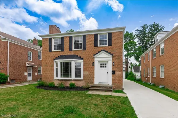 17606 Chagrin Boulevard, Shaker Heights, OH 44120