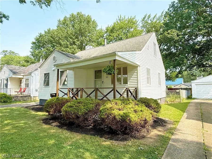 522 Eastern Heights Boulevard, Elyria, OH 44035 - #3