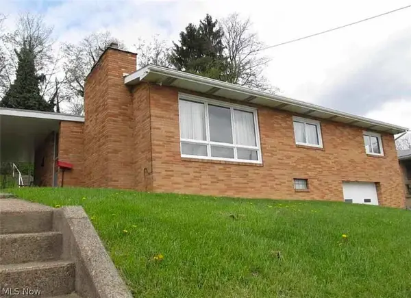 1511 N 9th Street, Martins Ferry, OH 43935