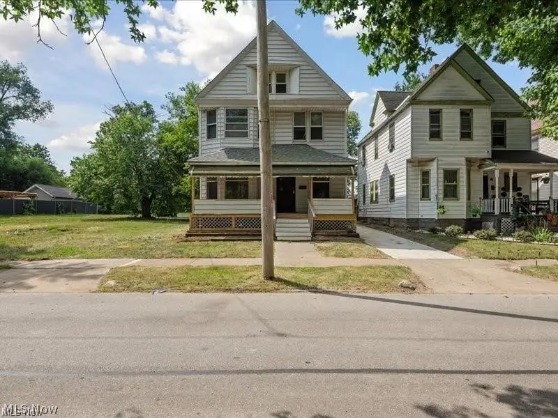 10622 Hathaway Avenue, Cleveland, OH 44108 - #3