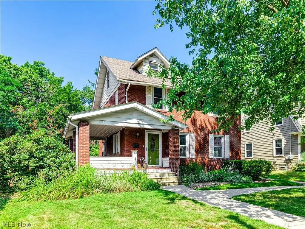1716 14th Street, Cuyahoga Falls, OH 44223 - #1