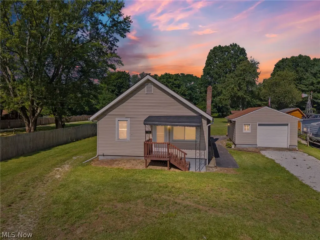 1218 Briggle Road, Copley, OH 44320 - #1
