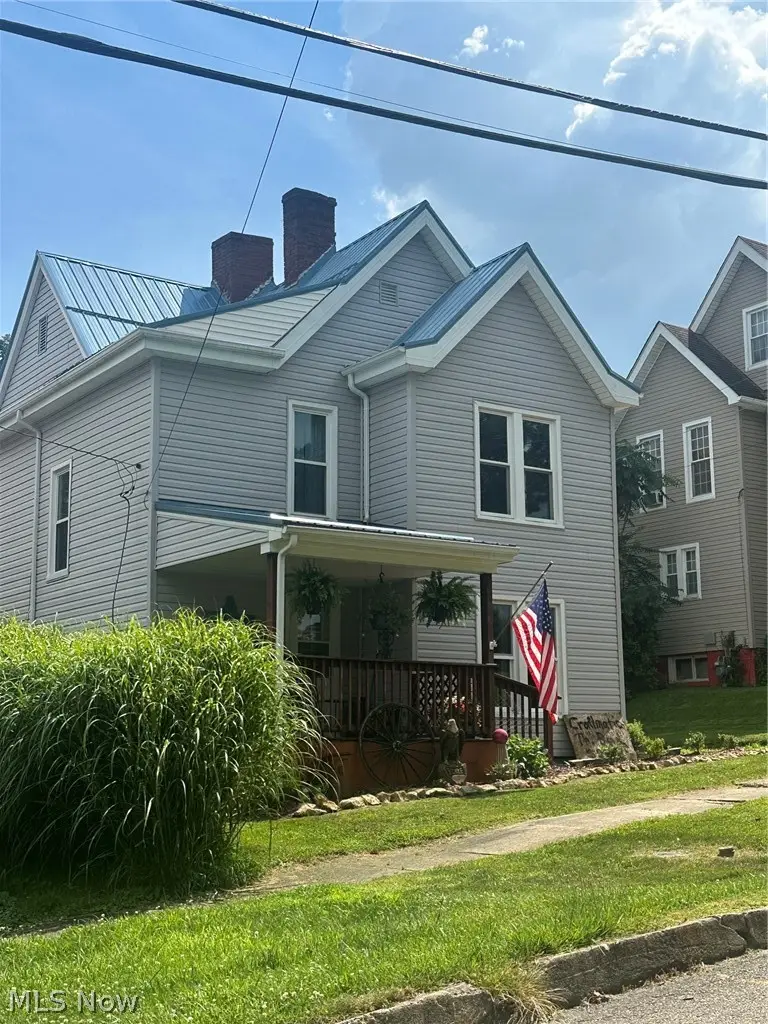 214 Charleston Street, Cadiz, OH 43907 - #1