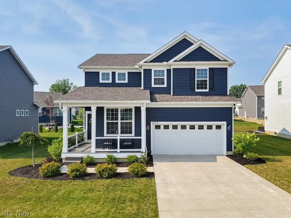 26335 Grand View Drive, Olmsted, OH 44138 - #1