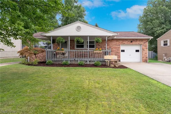 168 Georgetown Place, Youngstown, OH 44515