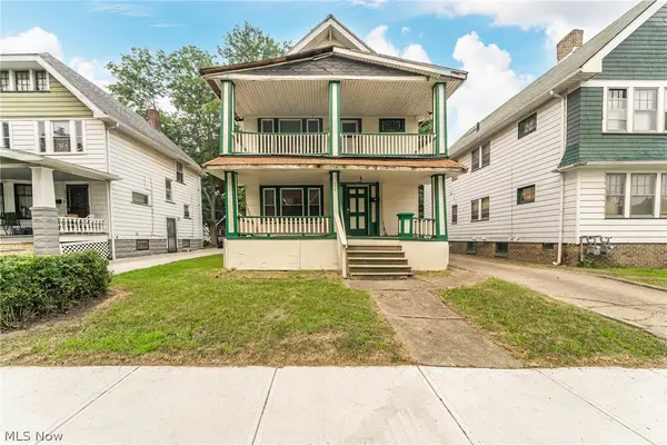 1430 E 173rd Street, Cleveland, OH 44110