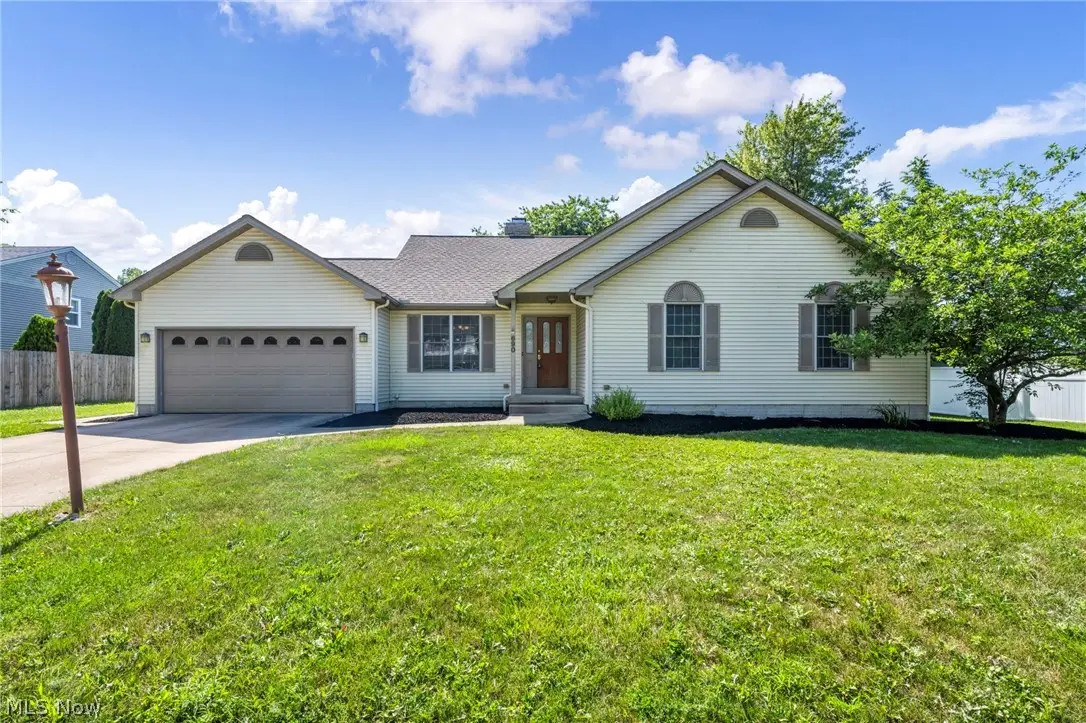 690 Grantwood Avenue, Sheffield Lake, OH 44054 - #1
