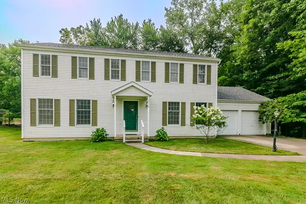 2218 Croydon Road, Twinsburg, OH 44087