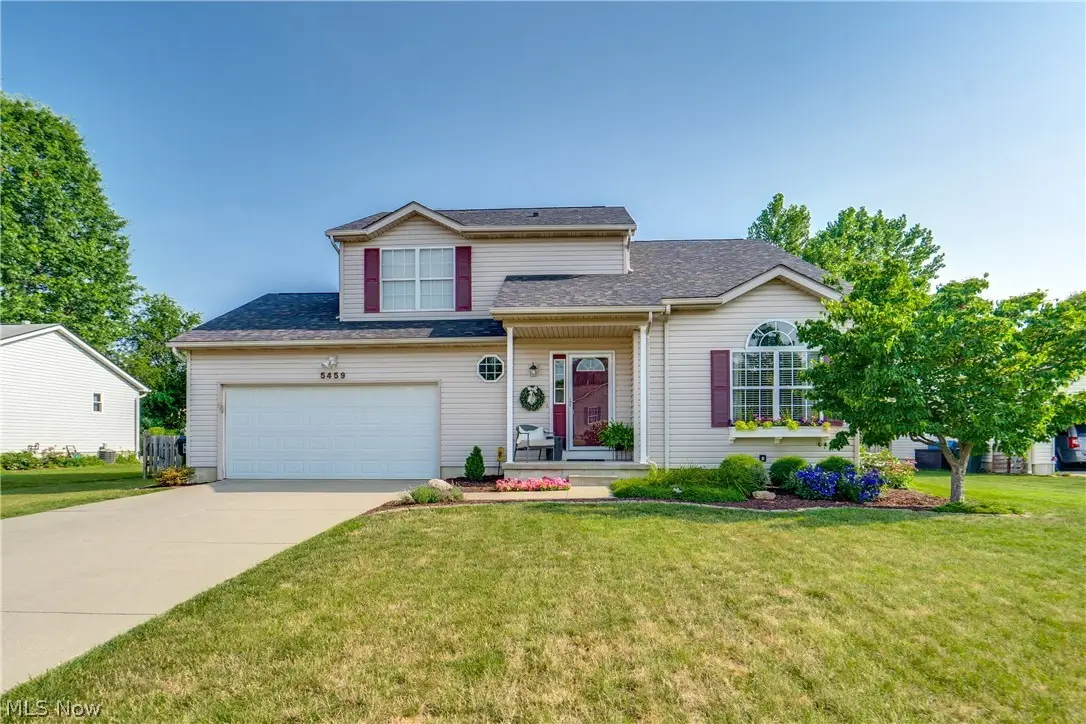5459 Hancock Sw Street, Canton, OH 44706 - #1