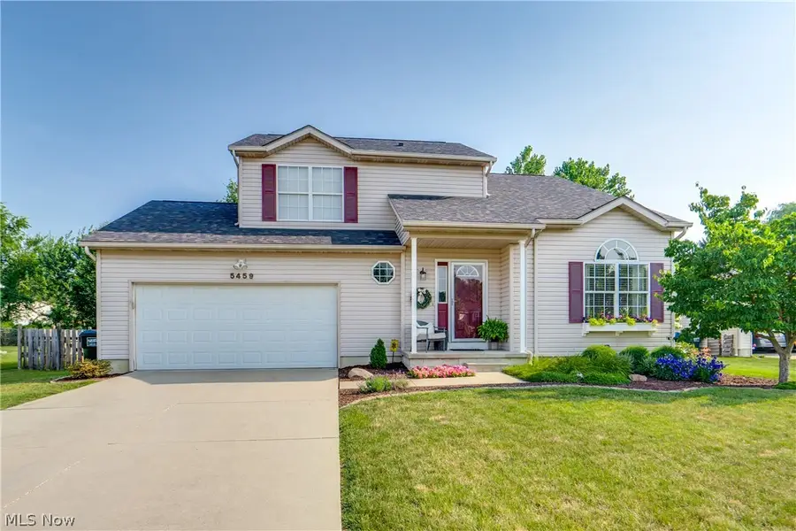 5459 Hancock Sw Street, Canton, OH 44706 - #2