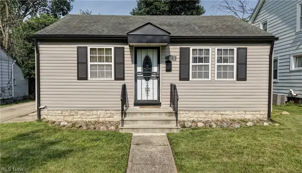 888 Frederick Boulevard, Akron, OH 44320