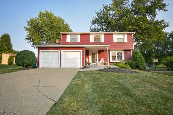 1674 Cloverview Drive, Green, OH 44685