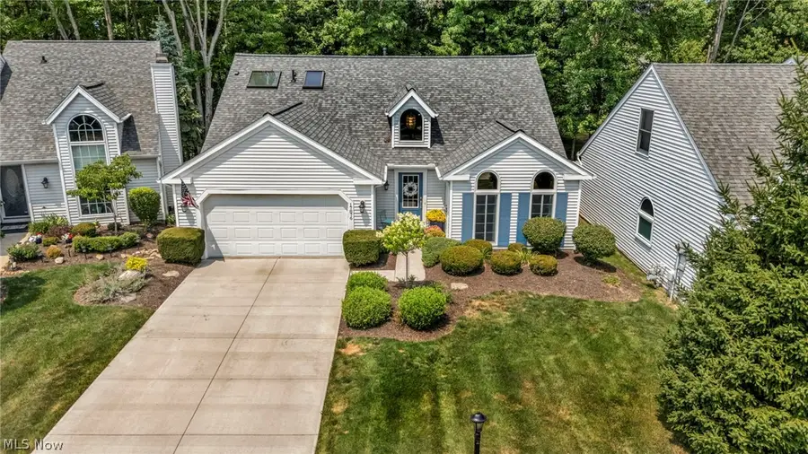 17876 Cambridge Oval, Strongsville, OH 44136 - #2