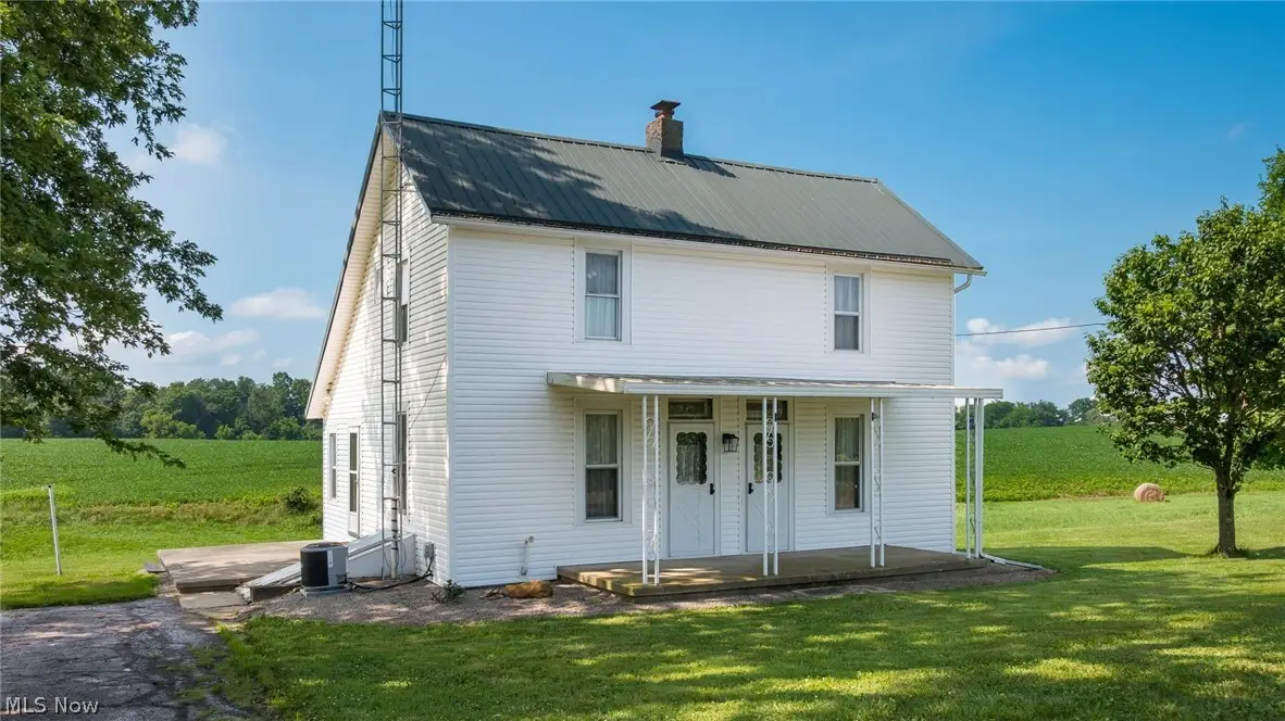 7763 Township Road 391, Thornville, OH 43076 - #1
