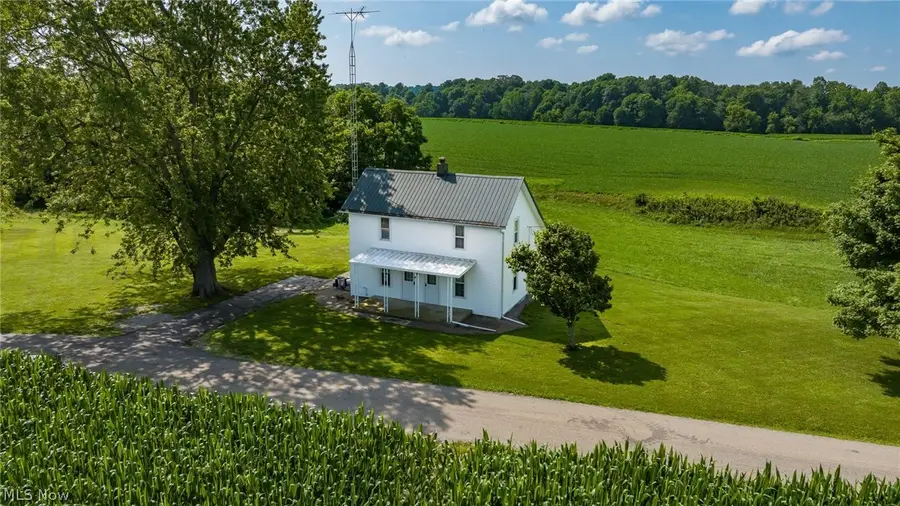 7763 Township Road 391, Thornville, OH 43076 - #2