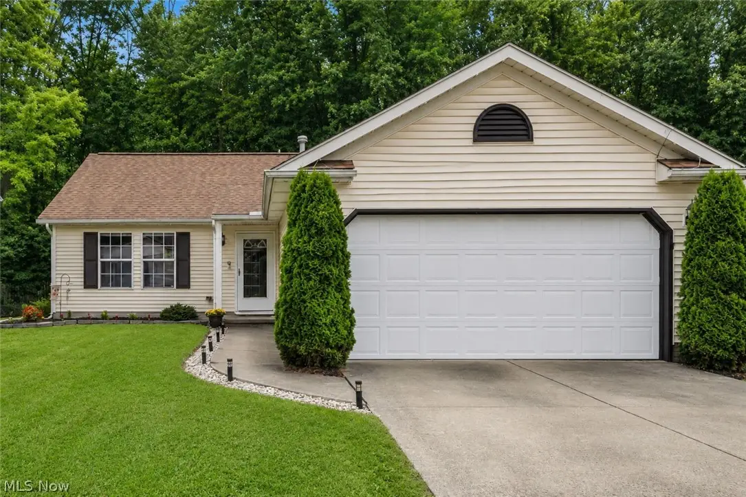 6302 Ridgeview Boulevard, North Ridgeville, OH 44039 - #1