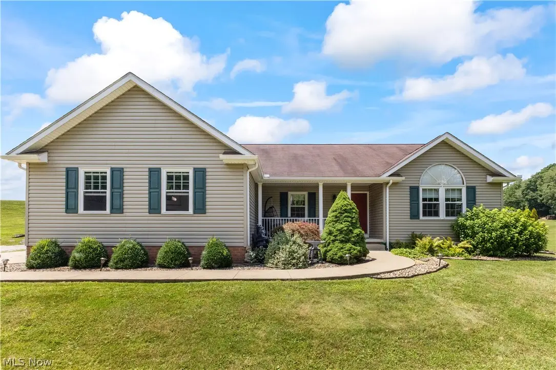 3050 Bronze Nw Road, Carrollton, OH 44615 - #1