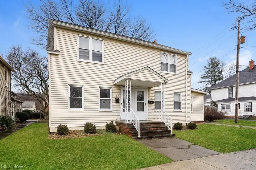 77 E Bridge Street, Berea, OH 44017 - #2
