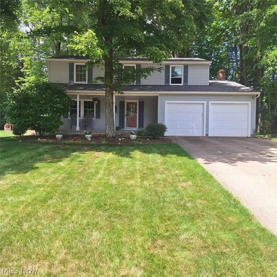 95 River Park Boulevard, Munroe Falls, OH 44262 - #1