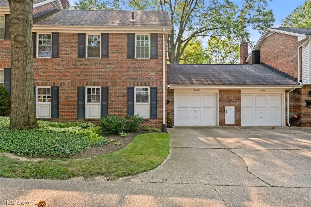 66 Yardley Lane, Akron, OH 44313 - #1