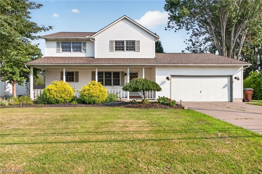 45319 Old Middle Ridge Road, Amherst, OH 44001 - #1