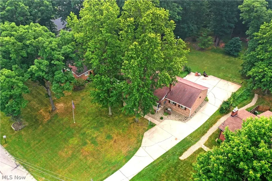 750 Blueberry Hill Drive, Canfield, OH 44406 - #3