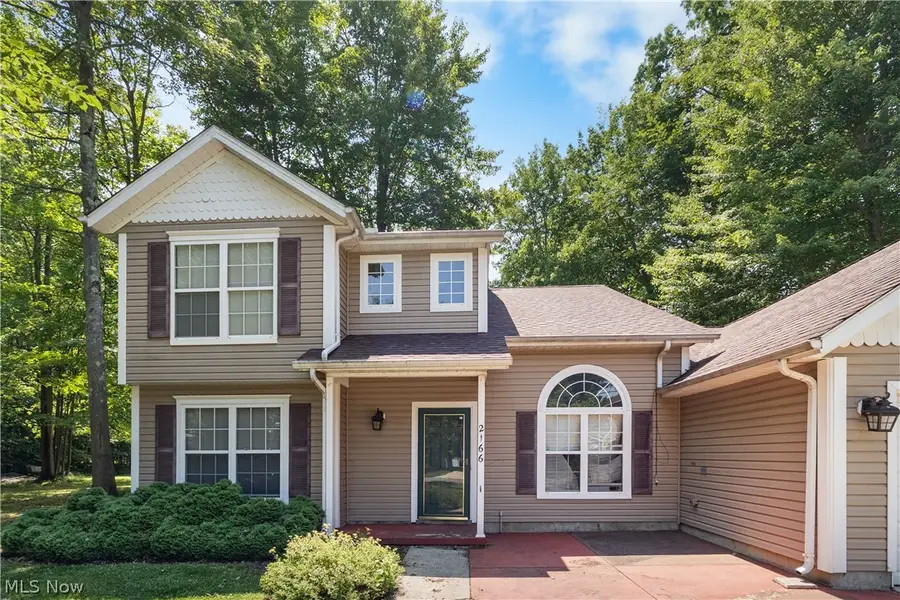 2166 Morning Star Drive, Roaming Shores, OH 44084 - #2