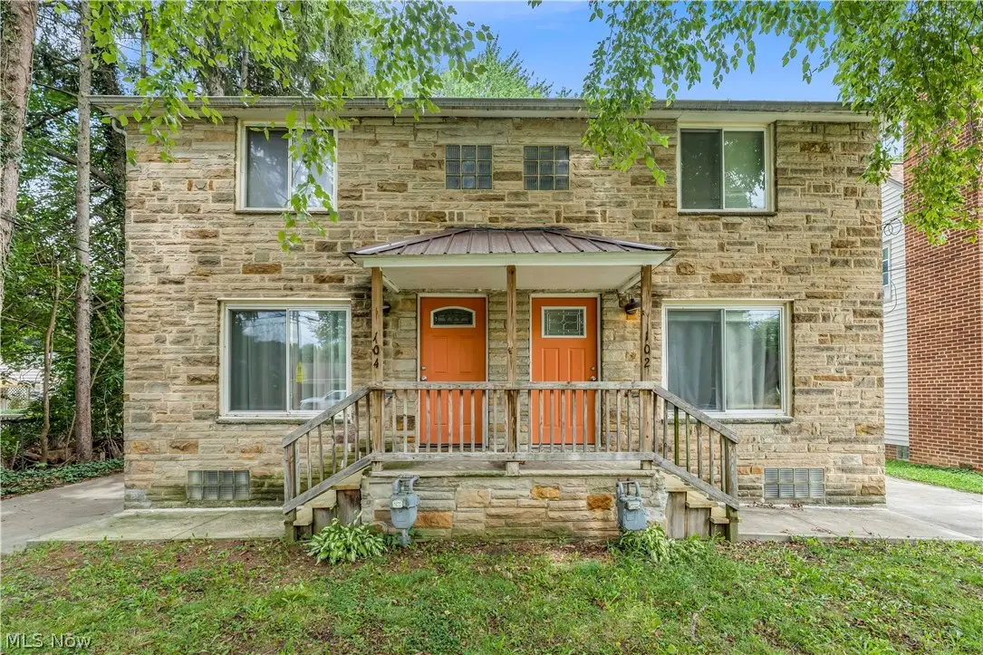 102 Hartman Street, Berea, OH 44017 - #1