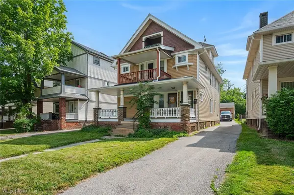 1703-1705 Glenmont Road, Cleveland Heights, OH 44118