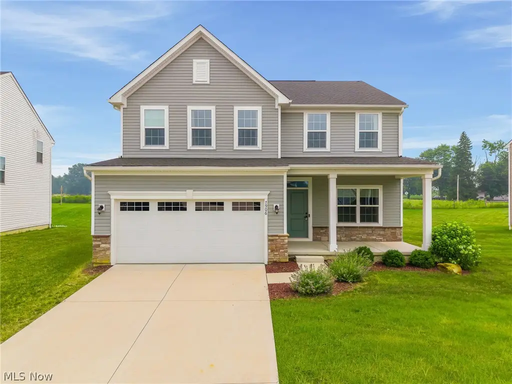 7906 Cobbler Ne Avenue, Canton, OH 44721 - #1