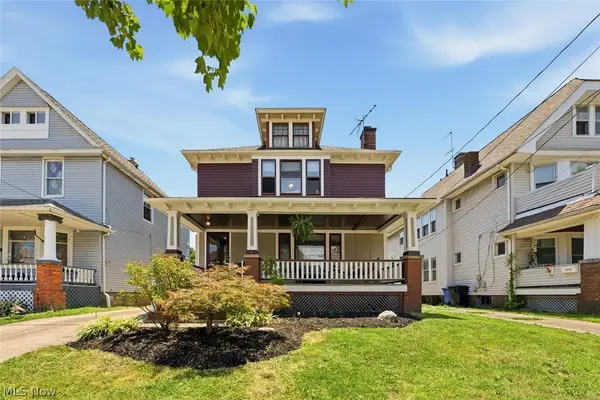 4111 Spokane Avenue, Cleveland, OH 44109