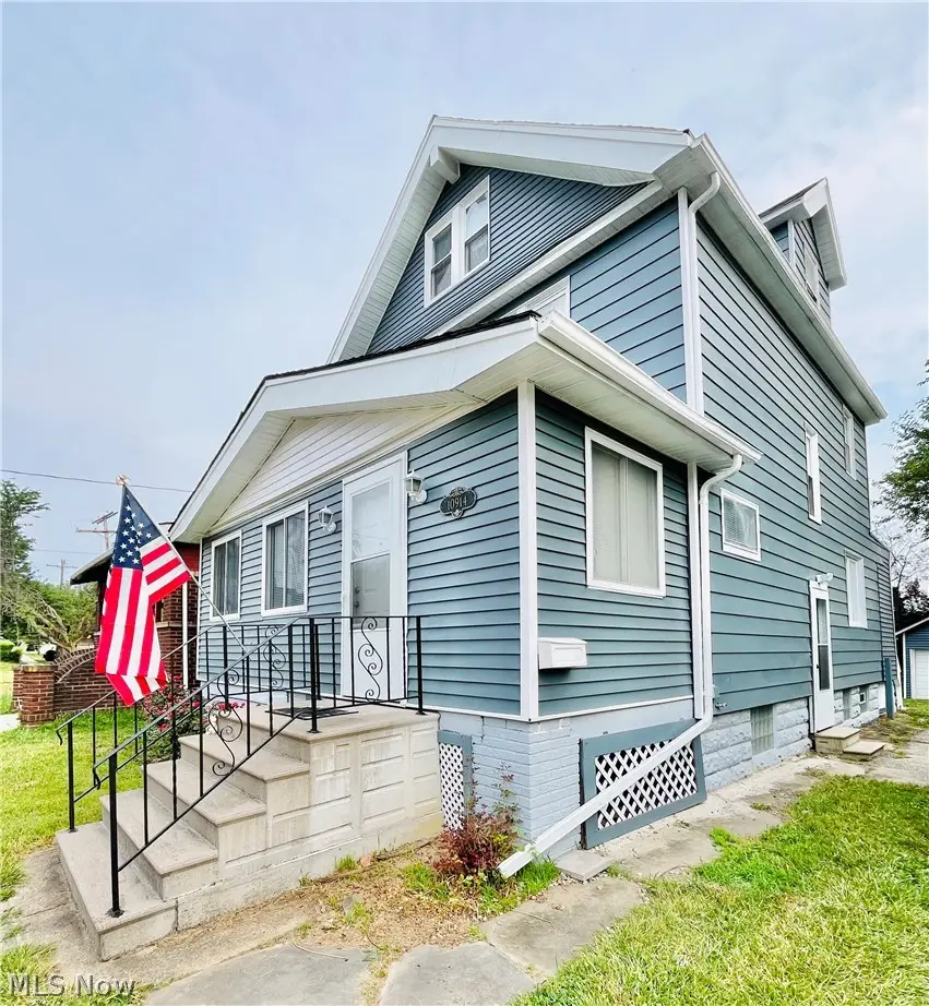 10914 Fidelity Avenue, Cleveland, OH 44111 - #1