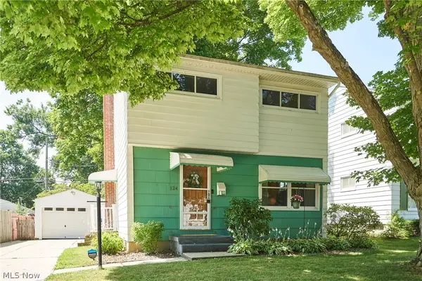 124 Filmore Avenue, Cuyahoga Falls, OH 44221