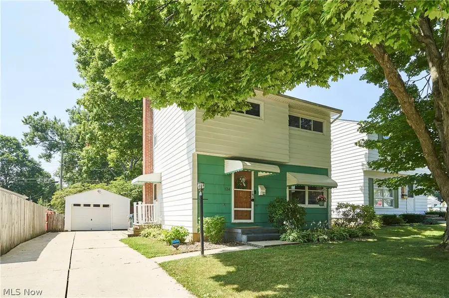124 Filmore Avenue, Cuyahoga Falls, OH 44221 - #2