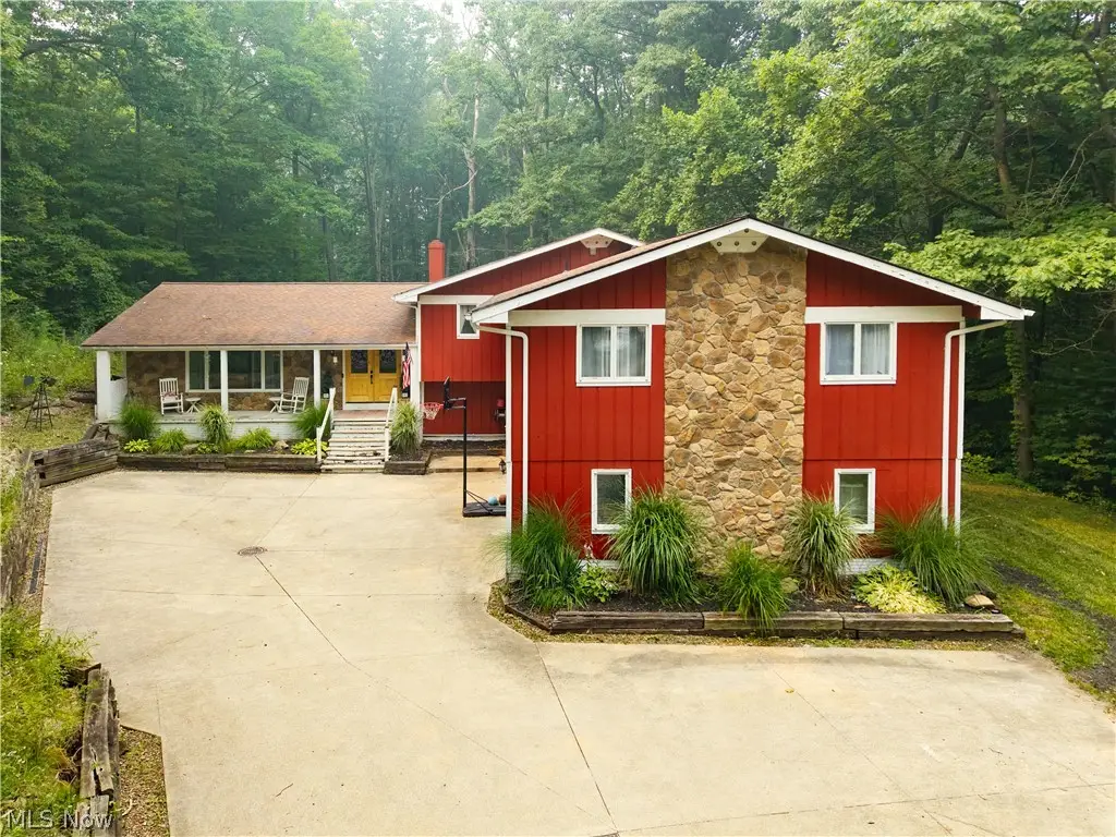 2124 Hinckley Hills Road, Hinckley, OH 44233 - #1