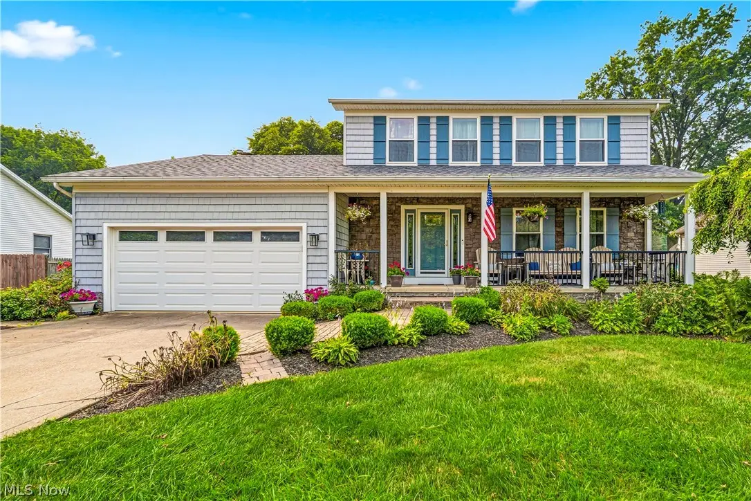 122 Helene Drive, Painesville, OH 44077 - #1