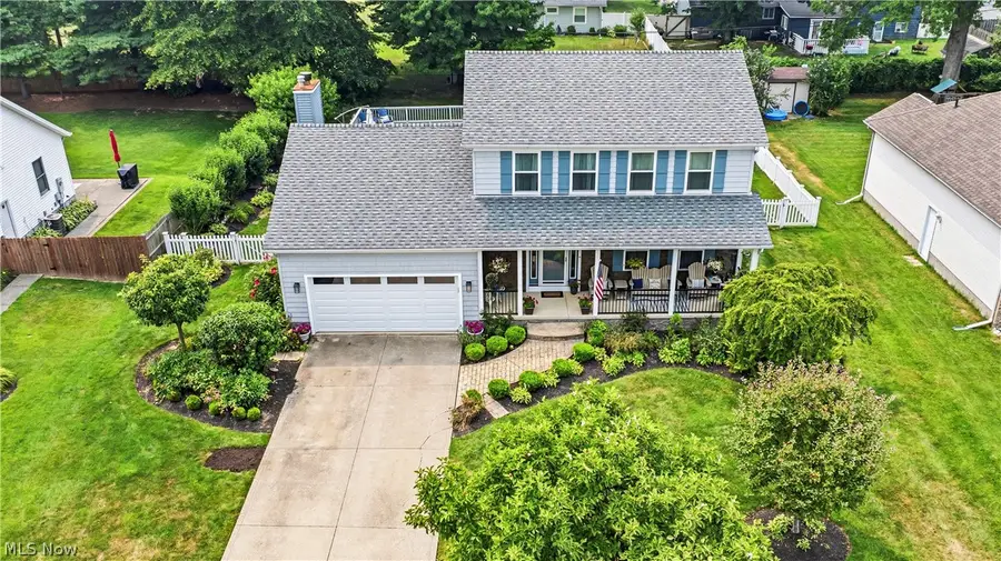 122 Helene Drive, Painesville, OH 44077 - #2