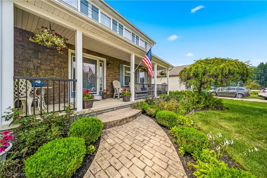122 Helene Drive, Painesville, OH 44077 - #3
