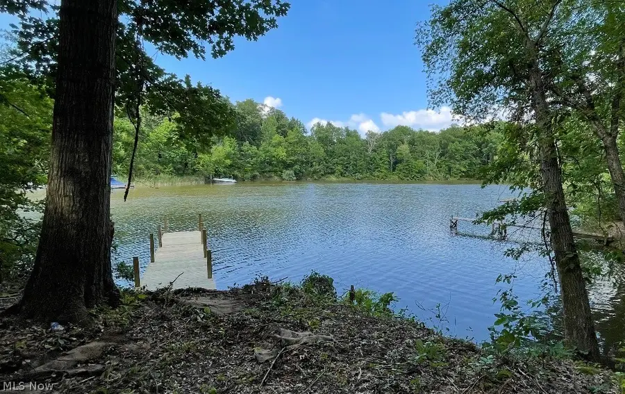 121 Lakeview Street, Lake Milton, OH 44429 - #2